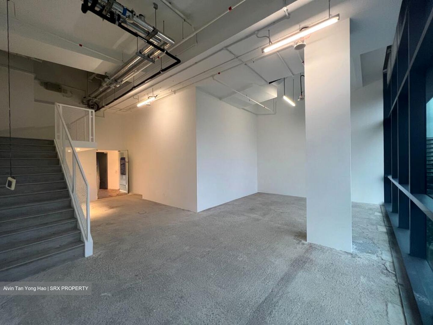 WOODLANDS MRT STATION (TE2) (D25), Office #501531851